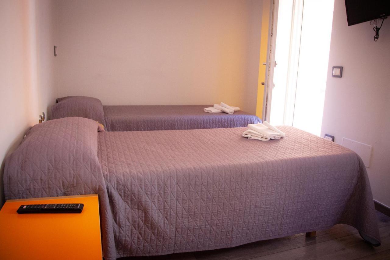 B&B La Torre Maratea Buitenkant foto