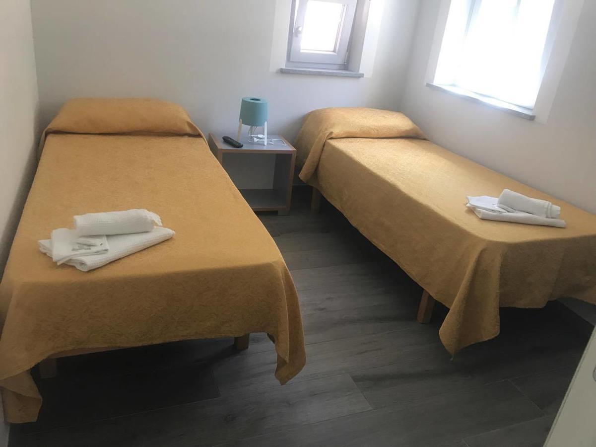 B&B La Torre Maratea Buitenkant foto