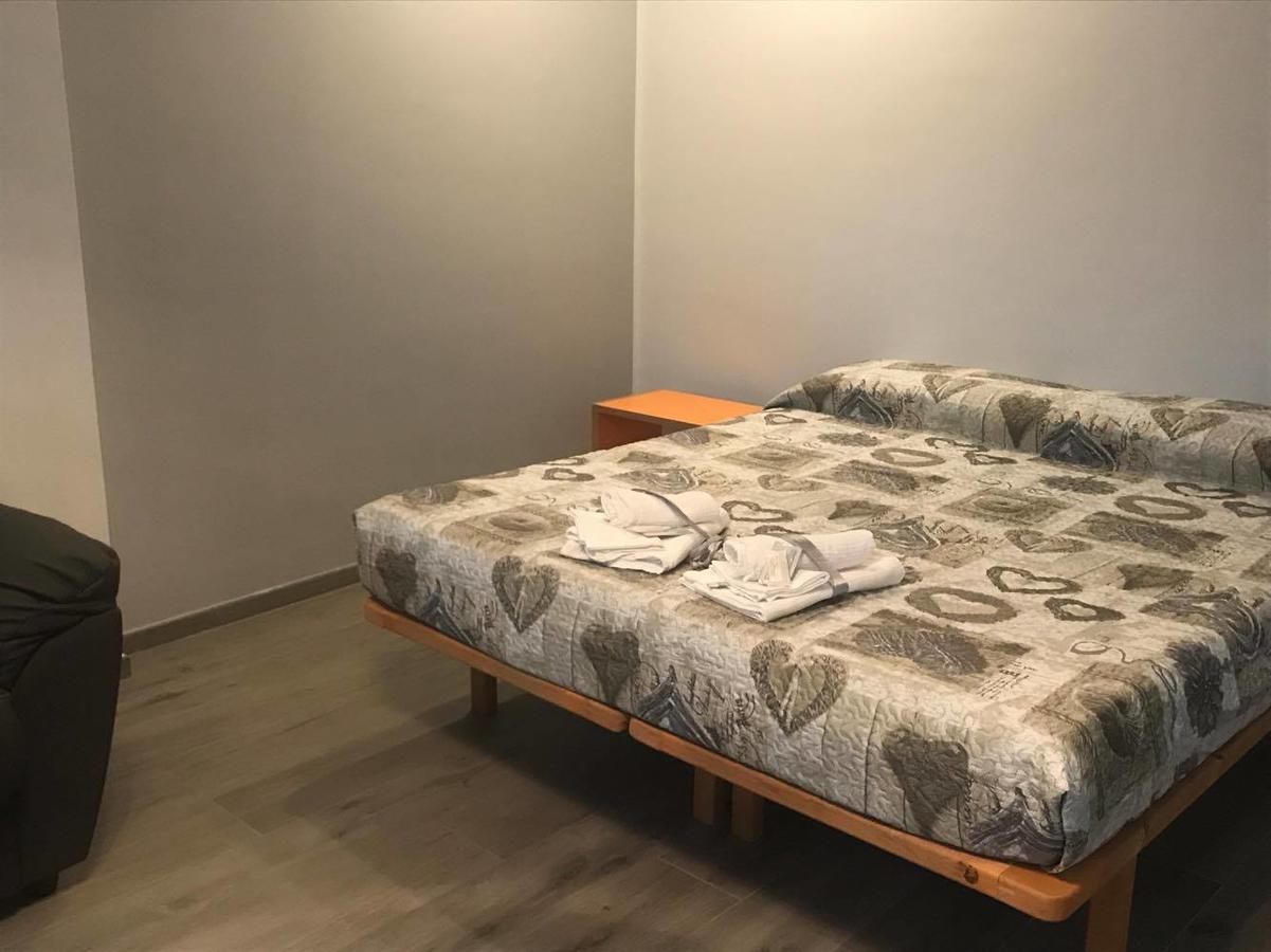 B&B La Torre Maratea Buitenkant foto